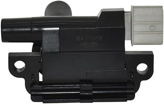 ya 9 10.24 Ignition Coil for Suzuki Esteem Aerio Baleno for Jimny L4 1.6L 33400-65G00 UF280