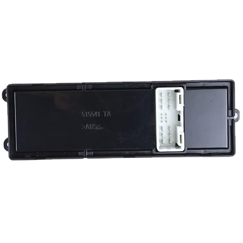 ya 8 8.24 baidi 94728490 Power Window Switch for Chevrolet GM 18 Pins