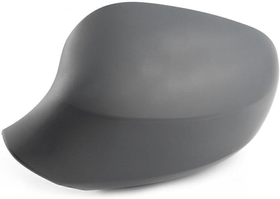 ya 2 8.15 Rear View Left Side Mirror Cover Fit for BMW 3 Series E90 Facelift 328i 323i 09-12