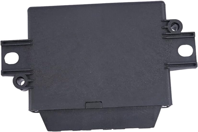 ya 4 8.8.2 for Porsche Macan for Cayenne 3.0 3.6 4.8 Parking Aid Control Module 95B.919.475.L