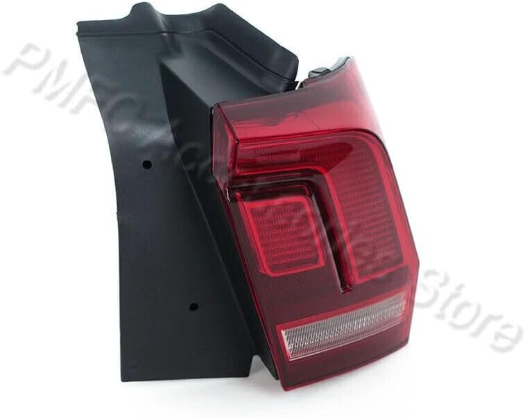 ya 4 8.14 Right Tail Light Rear Stop Brake Light Suitable for VW for Tiguan 2017-2021
