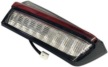 ya 4 8.14 for Mitsubishi Outlander Sport/ASX 20-21 Driver Left Rear Interior Light Tail Light 