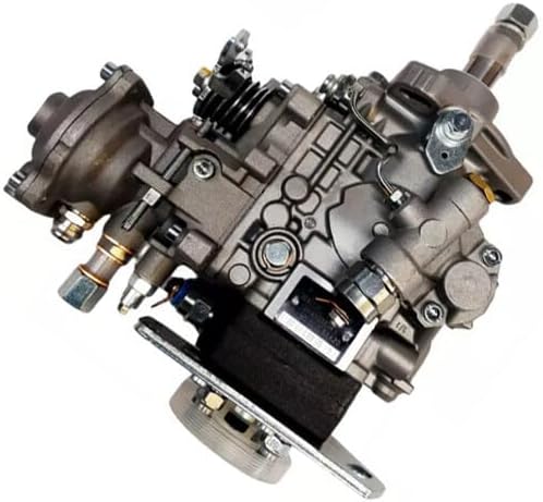 ya 27 10.13 baidi Fuel Injection Pump 0460424406 504103774 Fit 4B 4BT3.9 Engine CASE for Iveco