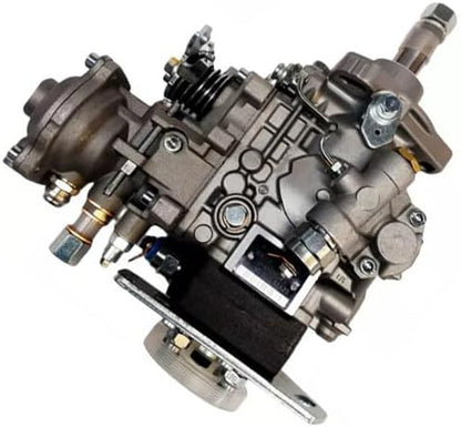 ya 27 10.13 baidi Fuel Injection Pump 0460424406 504103774 Fit 4B 4BT3.9 Engine CASE for Iveco