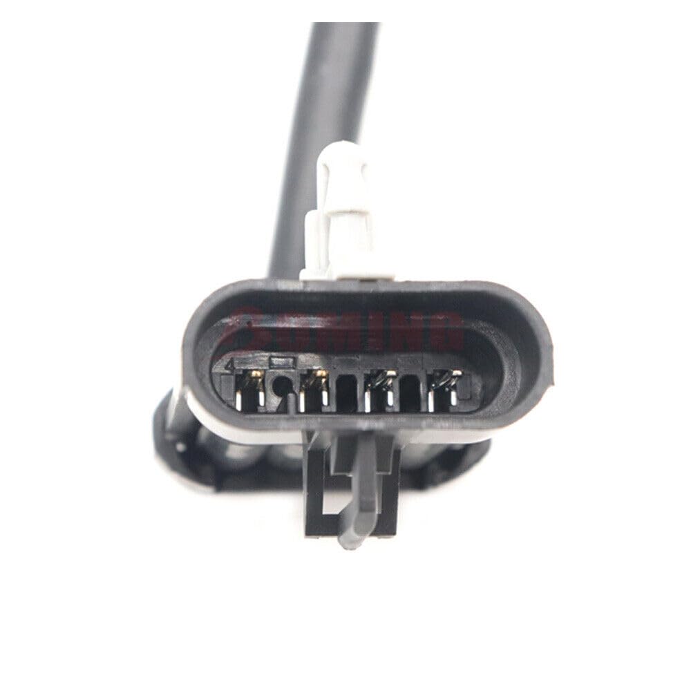 ya 6 8.24 baidi 96394004 Front and Rear Oxygen sensors for Chevrolet Aveo 2004-2006 1.6L for Pontiac GTO