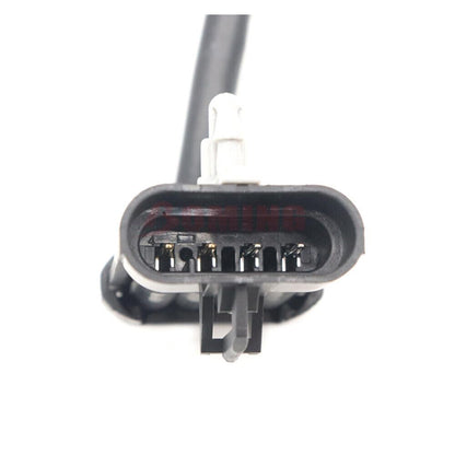 ya 6 8.24 baidi 96394004 Front and Rear Oxygen sensors for Chevrolet Aveo 2004-2006 1.6L for Pontiac GTO