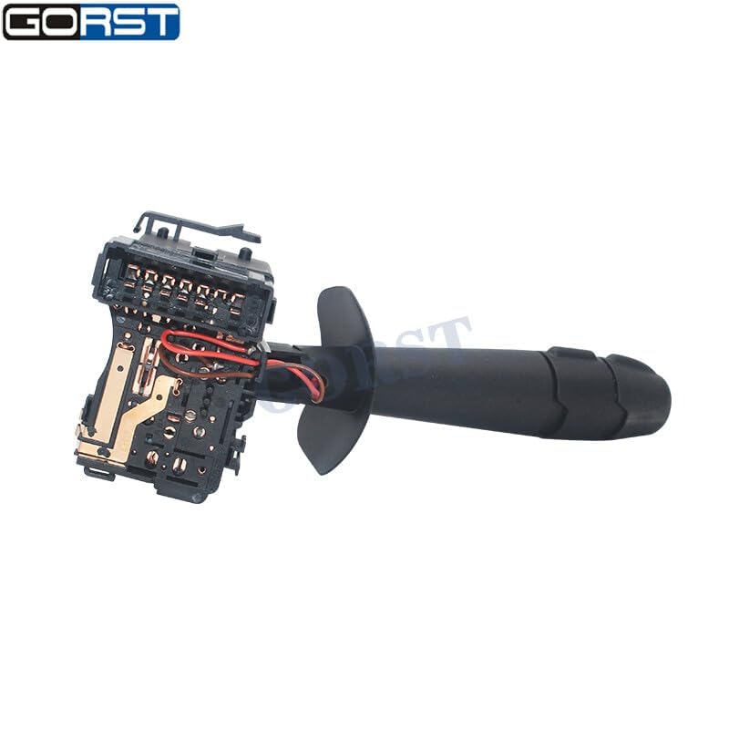 ya 4 8.8 Turn Indicator Tracking Switch Rear Fog 7701048912 for Renault Trafic 93160239 