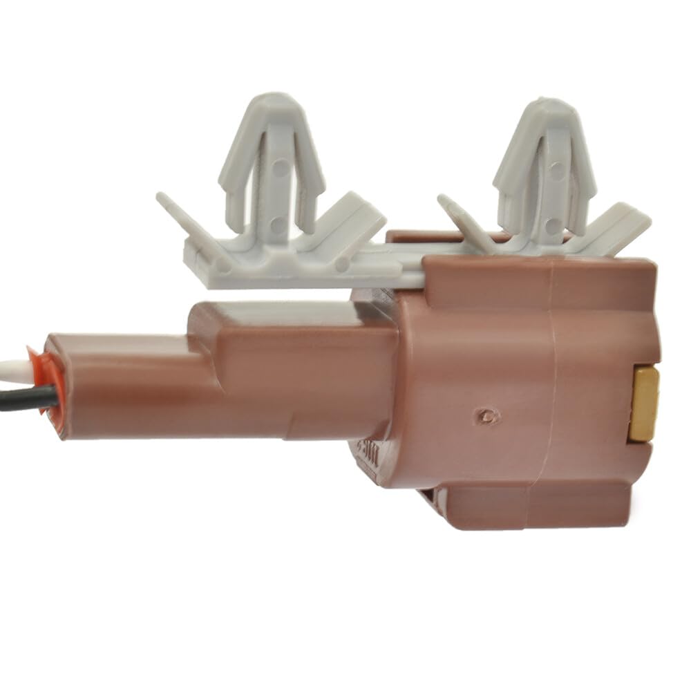 ya 5 8.10 2X Front Left + Right ABS Wheel Speed Sensor for Nissan Pathfinder for Infiniti QX4