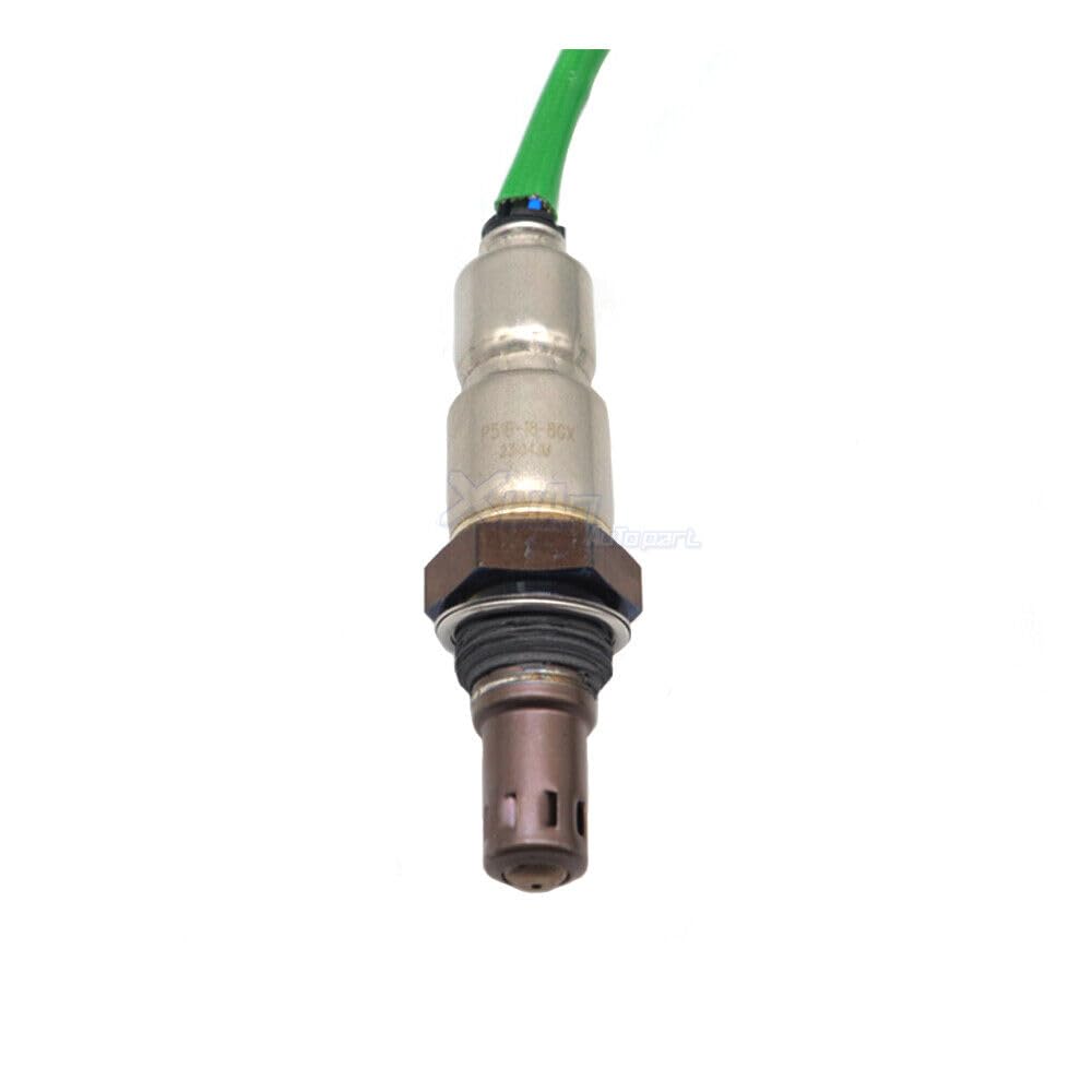 ya 7 8.24 baidi Upstream Oxygen Sensor Suitable for Mazda MX-5 Miata 2016-2018 2.0L P51B-18-8GX 234-5720