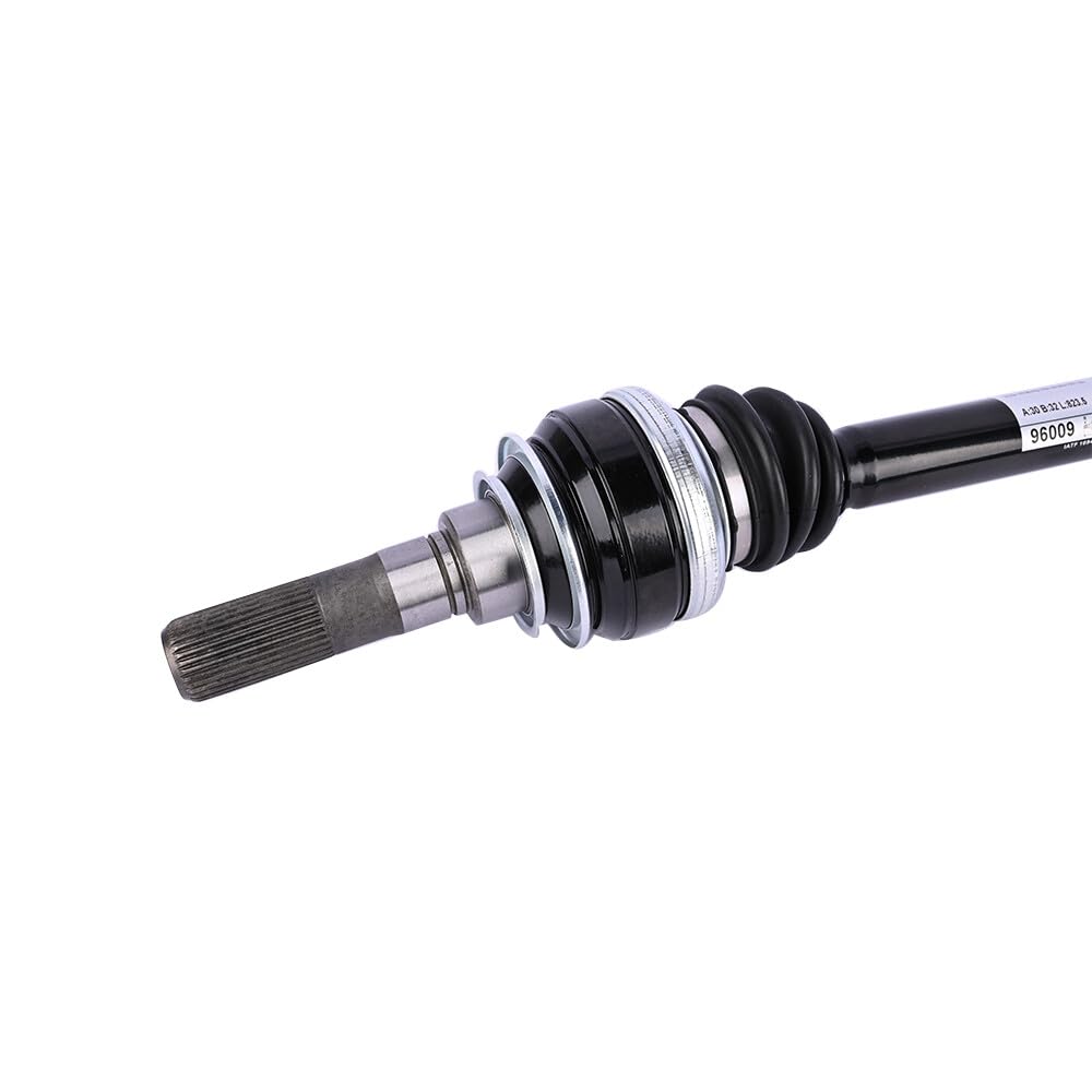ya 4 8.8.2 33212284616 New Rear Right Axle Shaft Assembly for BMW M2 M3 M4