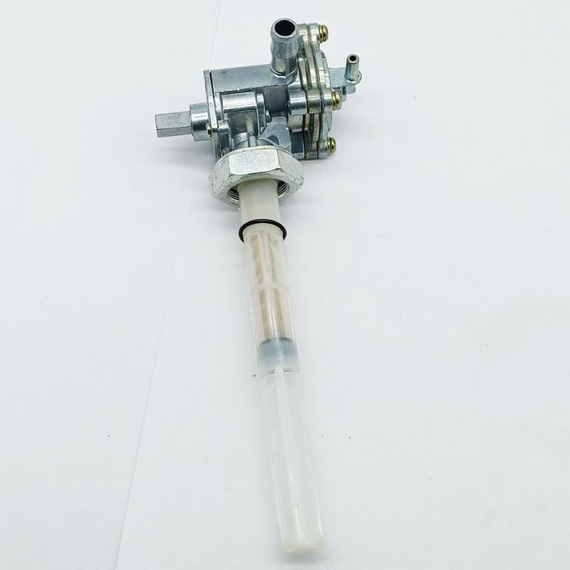 ya 23 10.7 baidi Motorcycle Fuel Tank Petcock Valve Switch for Honda VTR250 1998/1999/ 2000-2008