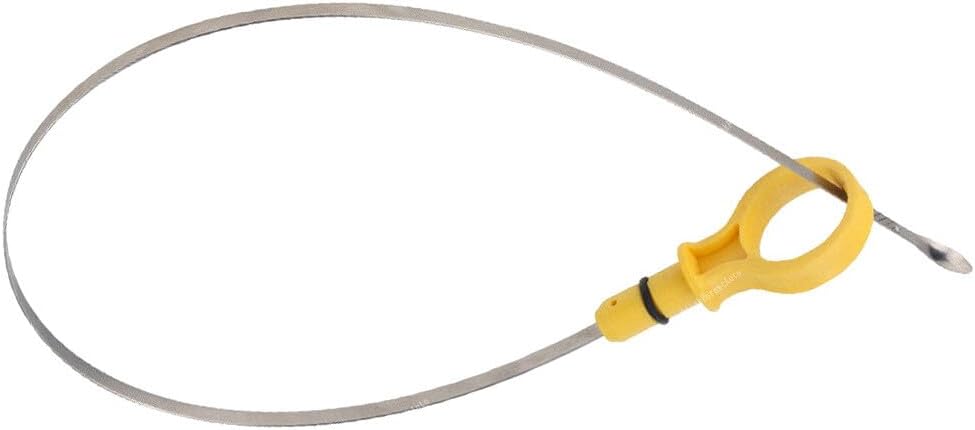 ya 9 10.24 Fits for Ford F-150 for Ford for Mustang BR3Z-6750-A Car Oil Dipstick Indicator Dipstick