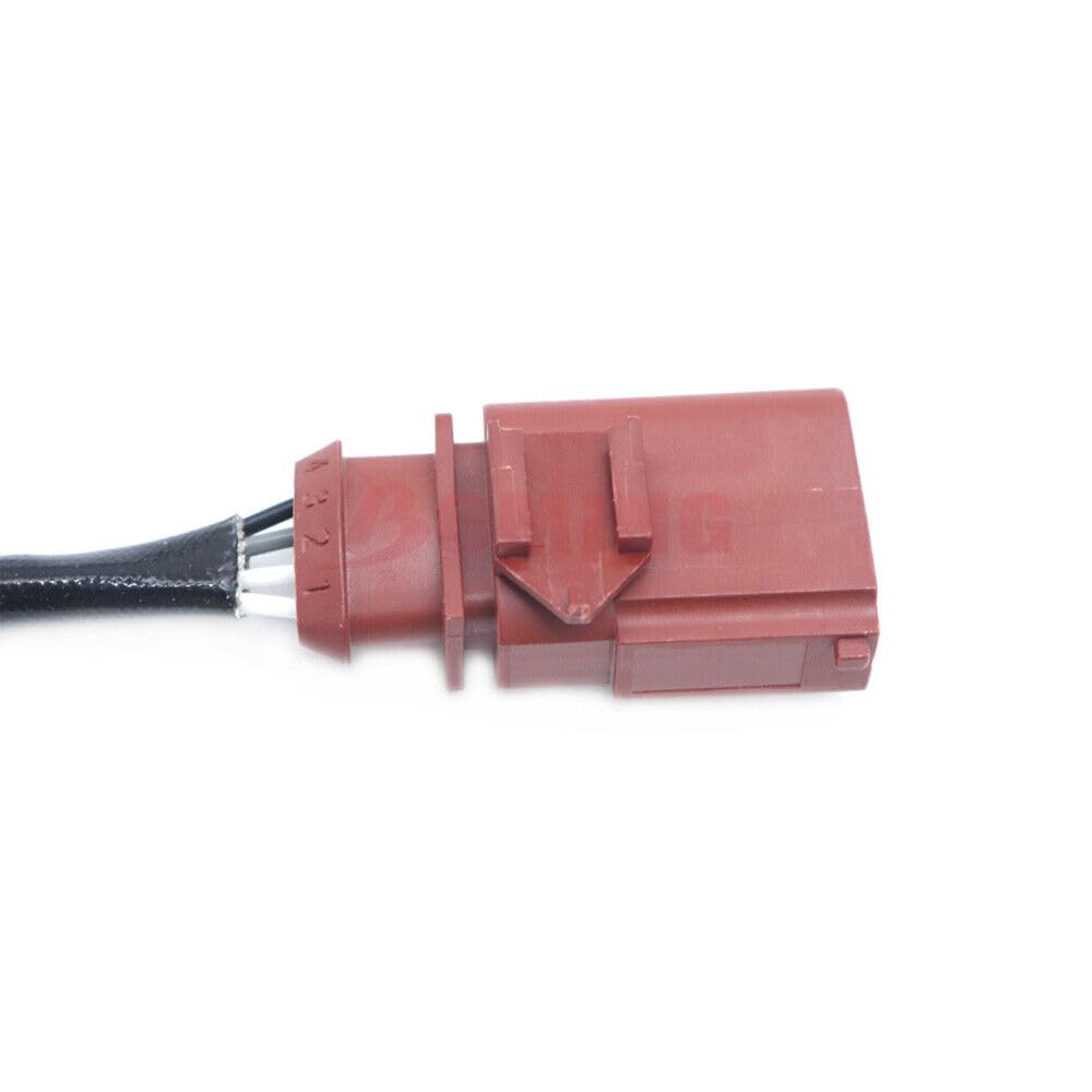 ya 6 8.14 Front Lambda Oxygen Sensor 03C906262AT Suitable for Skoda for VW for SEAT Fabia auto Parts 