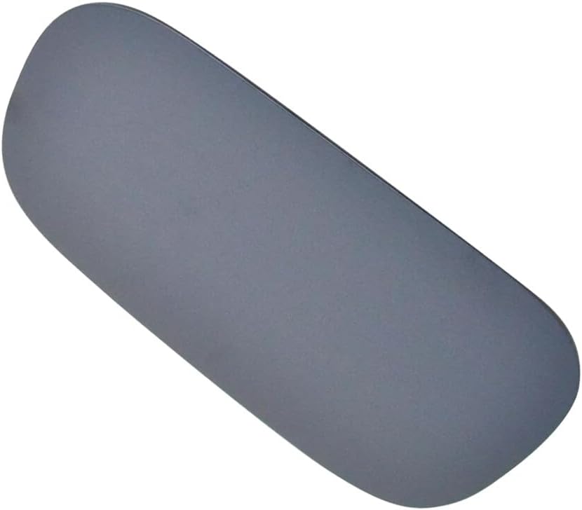 ya 4 8.14 Fuel Tank Flap Unpainted Fit For GLC300 GLC43 AMG GLC63 AMG GLC63 AMG S
