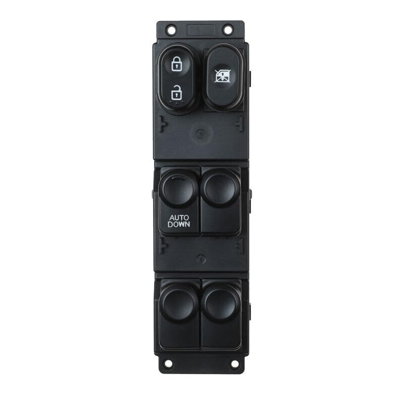 ya 4 8.8 93570-1R111 is Suitable for Modern Accent Power Window Switch 14-2017 935701R111