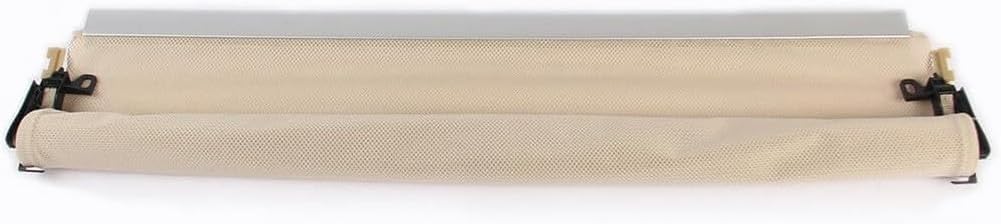 ya 28 10.13 zhengce Beige Sunshade Cover Assembly Fit for Audi Q3 RSQ3 8U0877307QX6