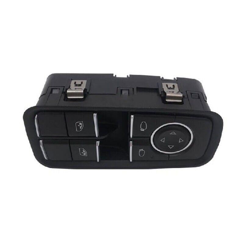 ya 3 8.24 baidi 99161315102DML Electric Power Window Master Switch for Porsche 911 991 2012-2018