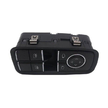 ya 3 8.24 baidi 99161315102DML Electric Power Window Master Switch for Porsche 911 991 2012-2018