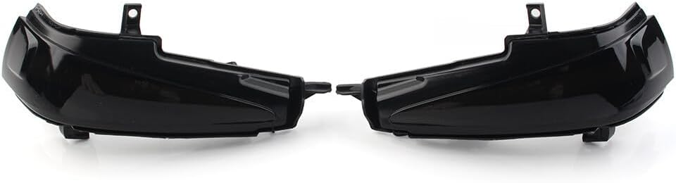 ya 11 9.14 baidiFlowing LED Rearview Mirror Dynamic Turn Signal Light for Honda for Civic FA1 FD1