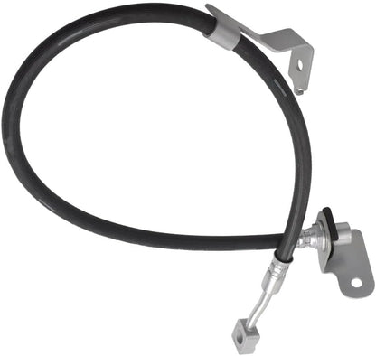 ya 9 10.24 Front Brake Line Hose Left 1188721-00-B for Model Y 2020 2021 2022 Replacement