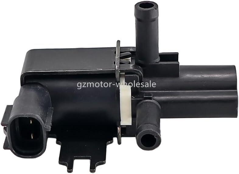 ya 4 8.24 baidi 1013625070 ZJ38-18-741 Vapor Canister Purge Valve Selenoid for Mazda 2 2011-2014