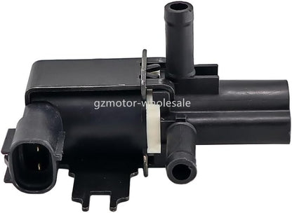 ya 4 8.24 baidi 1013625070 ZJ38-18-741 Vapor Canister Purge Valve Selenoid for Mazda 2 2011-2014