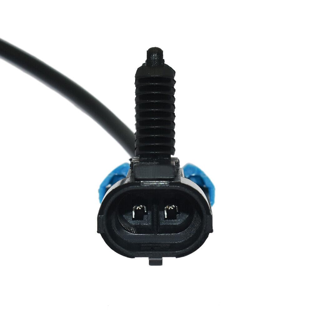 ya 9 10.24 15121067 ABS Wheel Speed Sensor for Cadillac for Chevy Avalanche Tahoe Suburban 1500