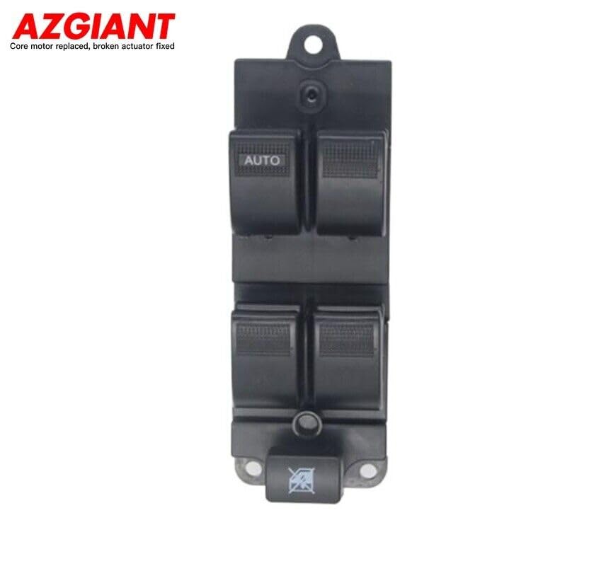 ya 3 8.24 baidi The Power Window Switch on The Front Left Drive Side is Suitable for for Mazda 6 from 2003 to 2005