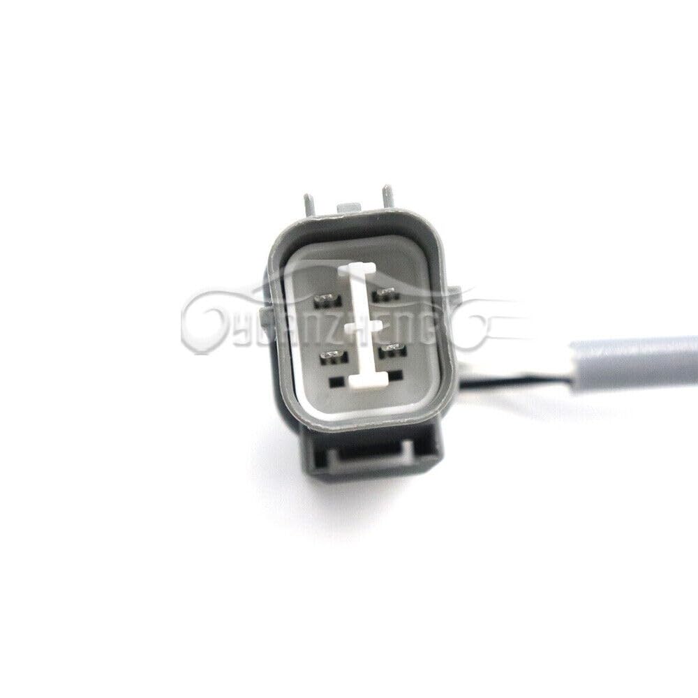 ya 2 8.15 35655-ZY3-C01 is Suitable for Honda Outboard Motor BF175 BF50 DK2 BF250 BF40D O2 Oxygen Sensor