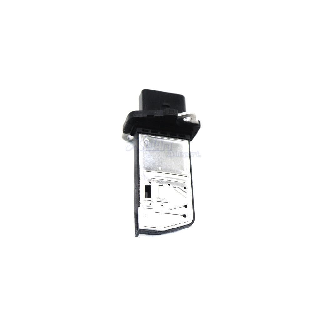 ya 4 8.8 06J906461B Mass Air Flow Meter Sensor MAF CBFA AFH60-34 for VW for Audi Engine CCTA