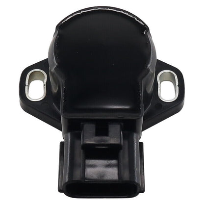 ya 4 8.14 13420-58B00 Throttle Position Sensor TPS for Suzuki Sidekick X-90 Geo Tracker 