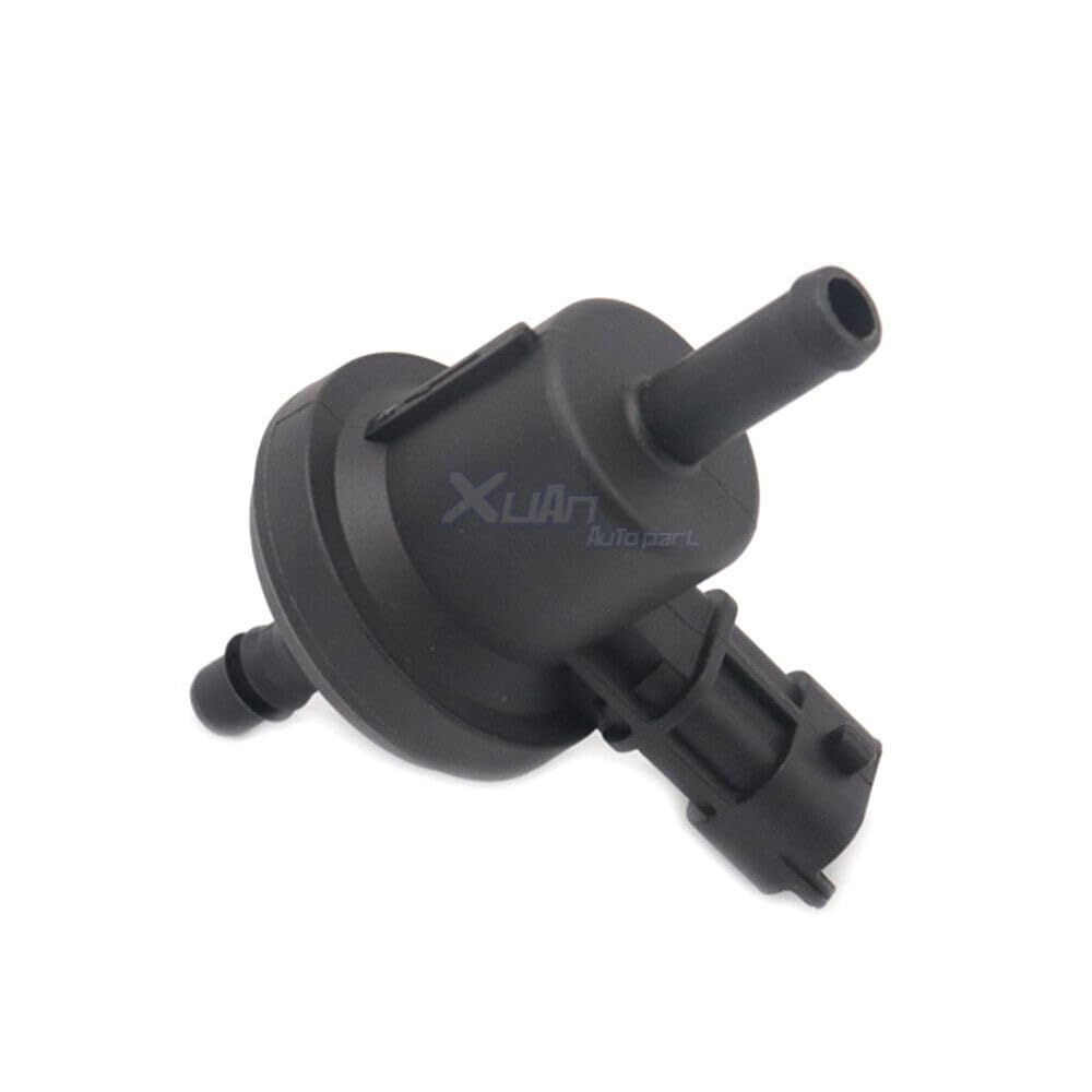 ya 4 8.8 1-Piece Set Suitable for Ford Ranger 2.5L 2016-2019 for Ford Figo 1.5L Solenoid Valve 0280142507