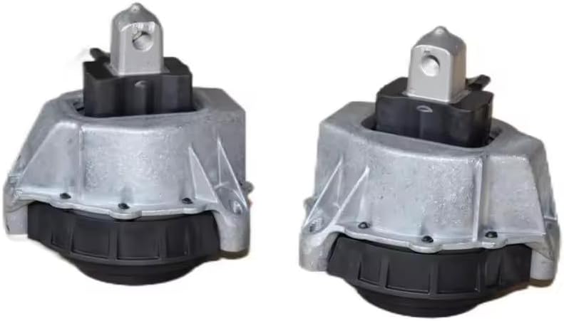 ya 4 8.8.2 2X 22116860489 22116860490Engine Motor Mount for BMW 3 4 Series G20 G21 G22 G28