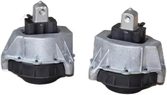ya 4 8.8.2 2X 22116860489 22116860490Engine Motor Mount for BMW 3 4 Series G20 G21 G22 G28