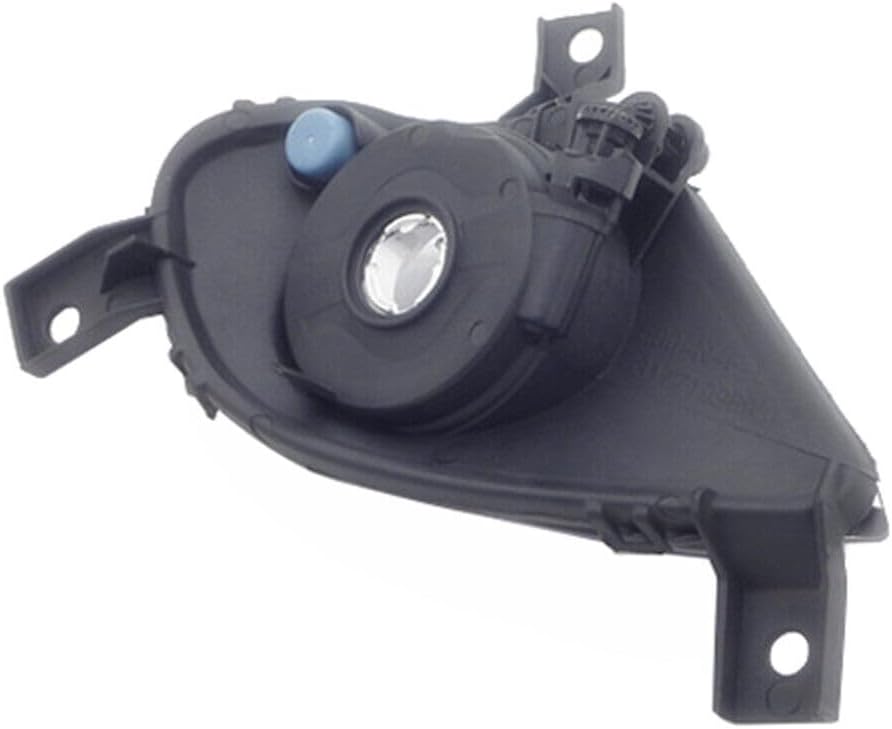 ya 7 8.24 baidi Clear Front Bumper Fog Light Driving Lamp Left Fit for BMW 3series E90 2008-2011