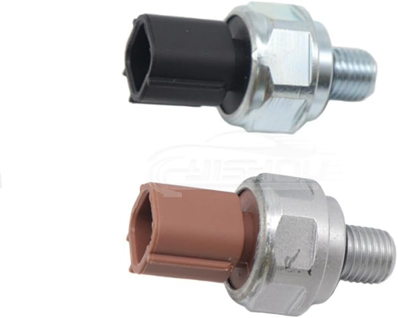 ya 10 9.16 baidi 28600-P7Z-003 28600-P7W-003 Transmission pressure switches, compatible with for Honda 2PCS, New.