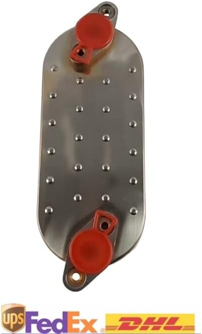 ya 12 10.8 baidi Oil Cooler For Perkins Engine 2486A959