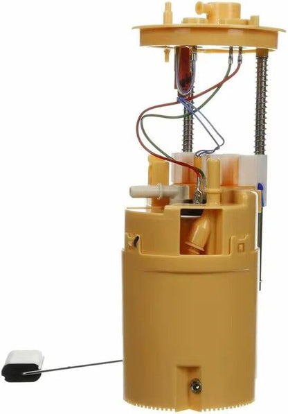 ya 5 8.10 16117195471 Fuel Pump Module Assembly for BMW E70 F15 X5 2009-2017 3.0L Diesel