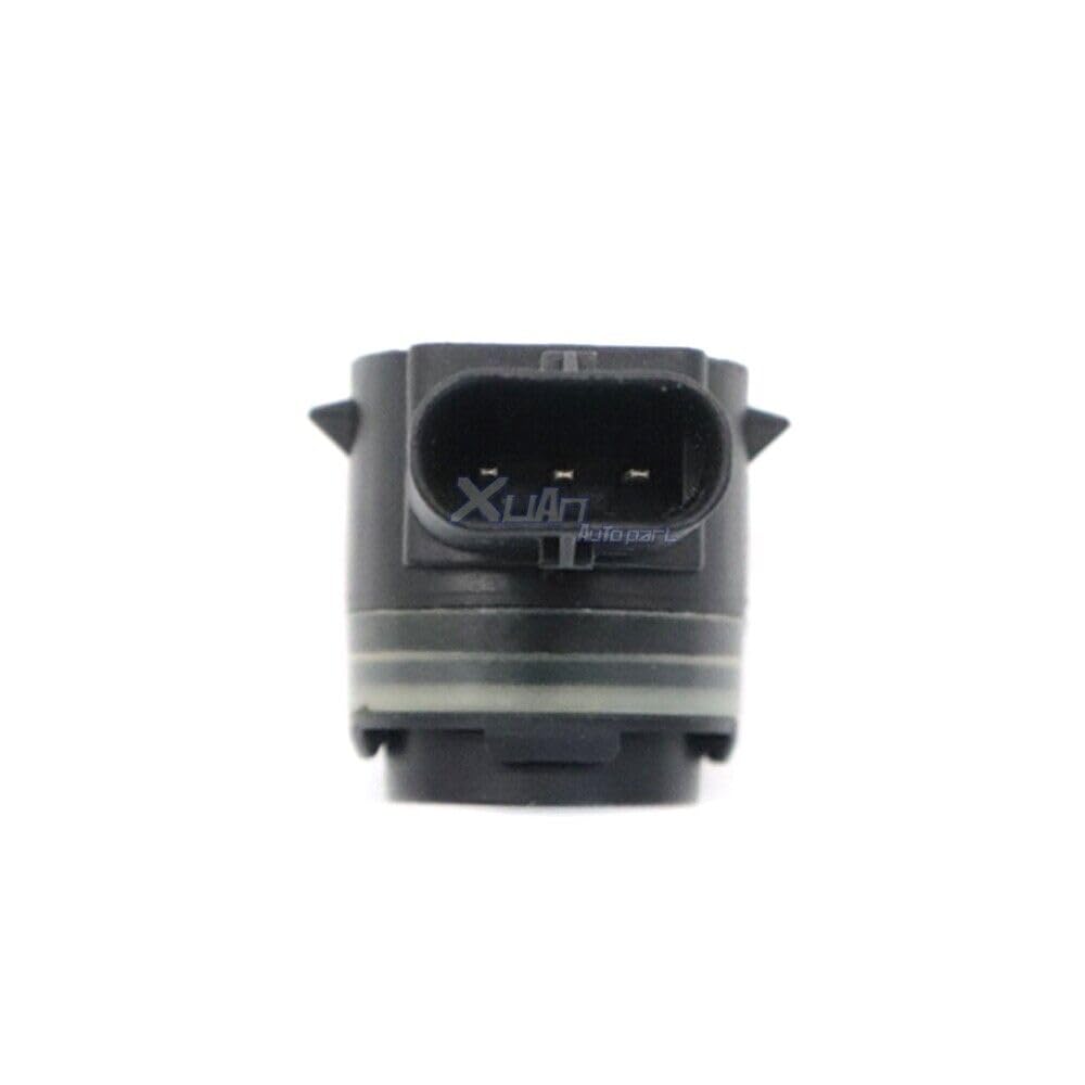 ya 2 8.15 4 PDC Auxiliary Parking sensors 5Q0919275B Suitable for Audi for VW for Passat for Skoda Metal for SEAT s