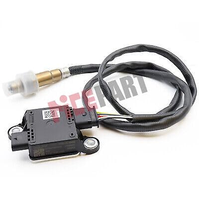 ya 5 8.24 baidi 8R0-906-261-A Particle Matter Sensor Compatible for Audi Q5 2014-2016 3.0 TDI V6