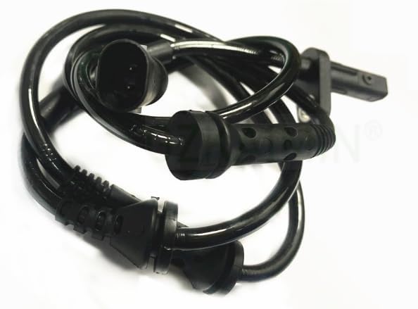ya 13 9.15 zhengce Front Left/Right ABS Wheel Speed Sensor 34526788644 for BMW X3 X4