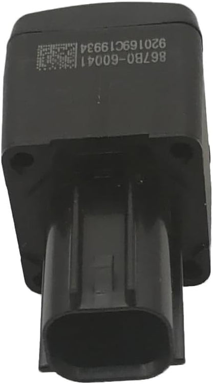 ya 10 9.16 baidi Rear View Display Parking Camera for Toyota for Land Cruiser 16-18 5.7L 867B0-60041