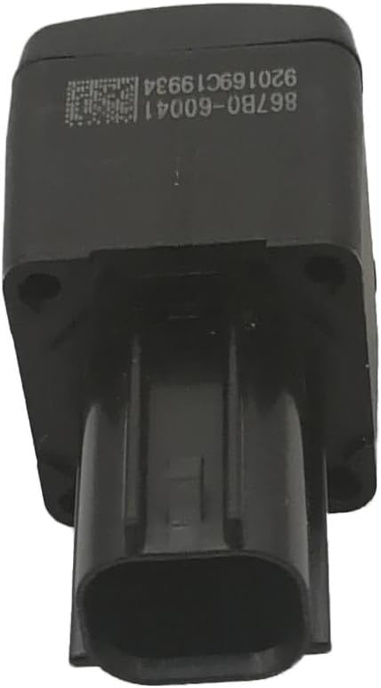 ya 10 9.16 baidi 867B0-60041 Rear View Parking Camera Fit for Toyota for Land Cruiser 2016-2018 5.7L