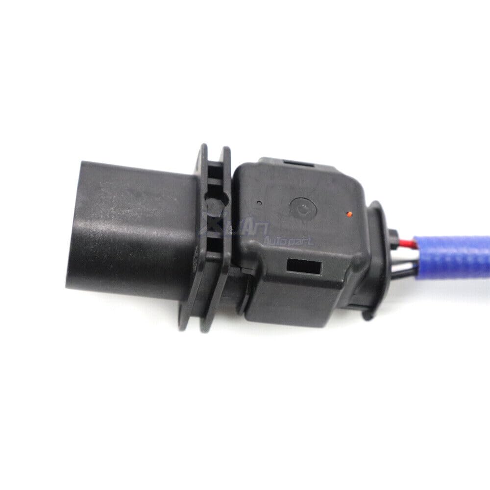 ya 4 8.24 baidi 0025401817 0258007161 021906262B Oxygen Sensor Suitable for Mercedes C-Class Sport CLK