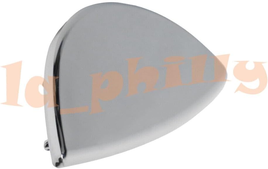 ya 9 10.24 for Mini Cooper Hatchback Wagon Convertible Coupe Left Headlight Washer Cover