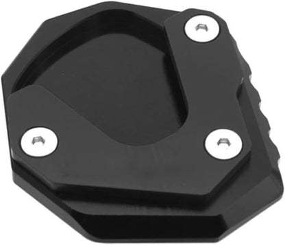ya 5 8.24 baidi Side Stand Enlarge Kickstand Pad for Honda XL750 TRANSALP 2023-2024