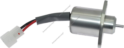 ya 10 9.16 baidi 24V Fuel Shutdown Solenoid 1503ES-24A5UC5S for Kubota 05 Series Engine D905