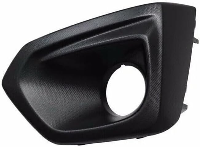 ya 2 8.15 Right for Subaru Impreza 2012-2014 Front bumper fog light cover 57731FJ000 FJ010