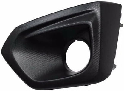 ya 2 8.15 Left for Subaru Impreza 2012-2014 Front bumper fog lampshade 57731FJ000 FJ010