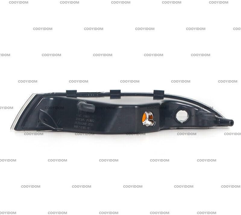 ya 2 8.15 Suitable for VW Scirocco 2009-2014 front bumper turn signal lights